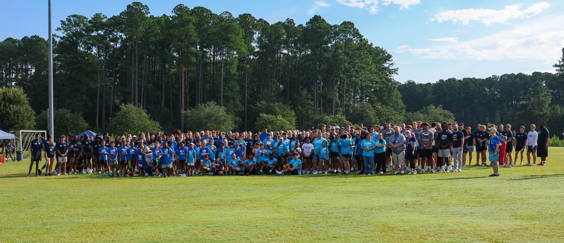 Boys & Girls Club 2026