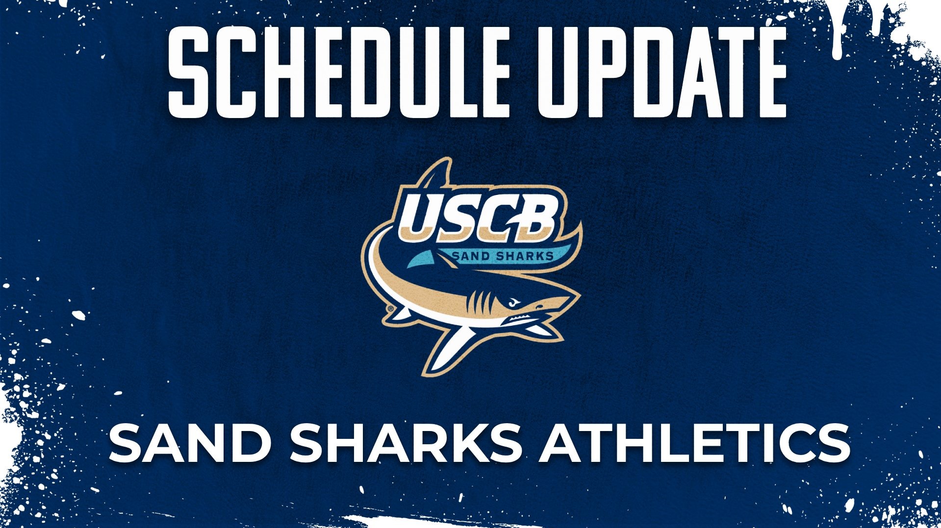 SCHEDULE UPDATE