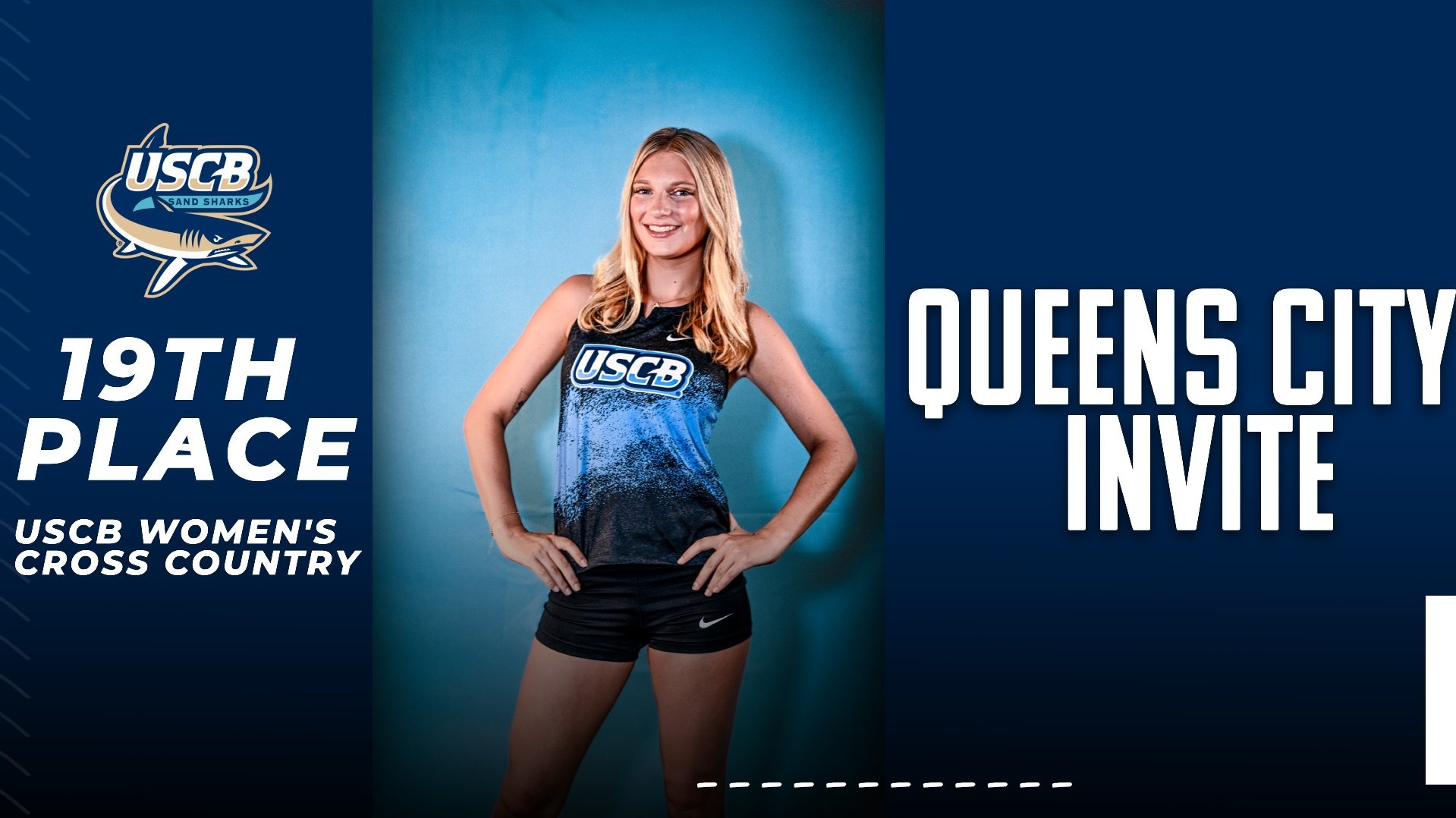 QUEENS CITY INVITE 