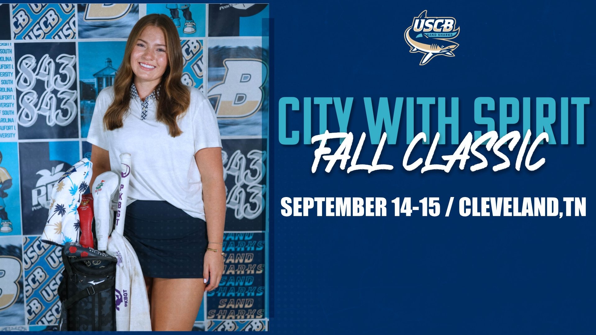 City With Spirit Fall Classic Round 3