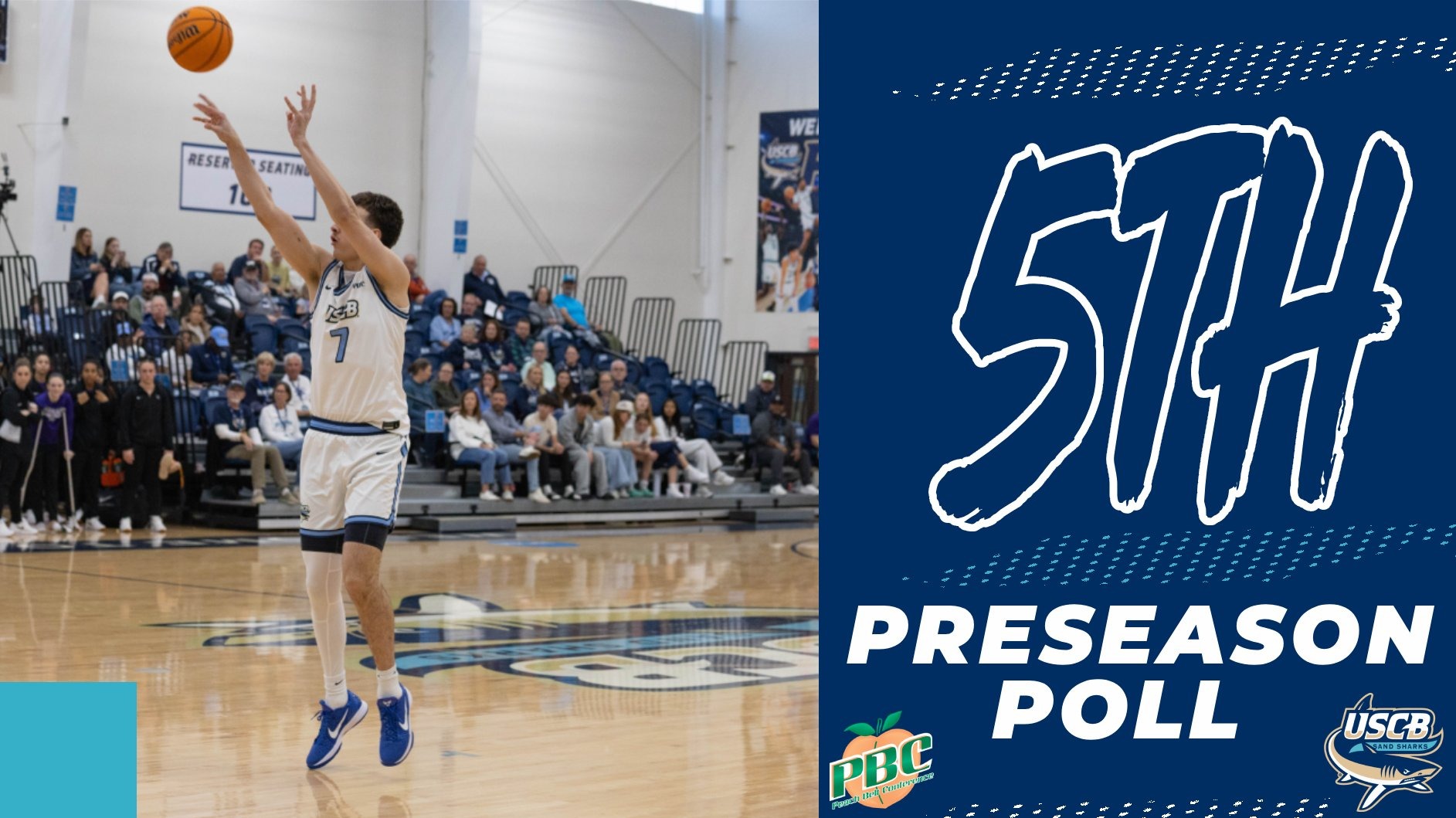 MBB Preseason
