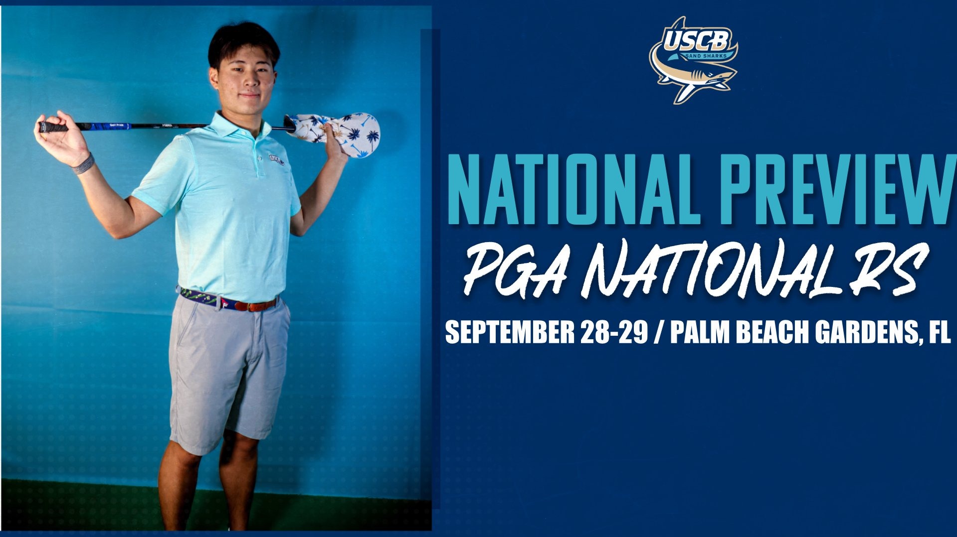 golf day 1 preview