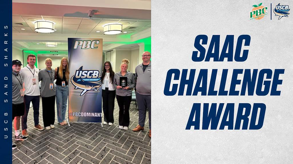 SAAC AWARD