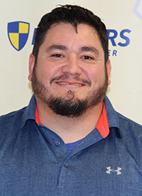 Mario Reyes