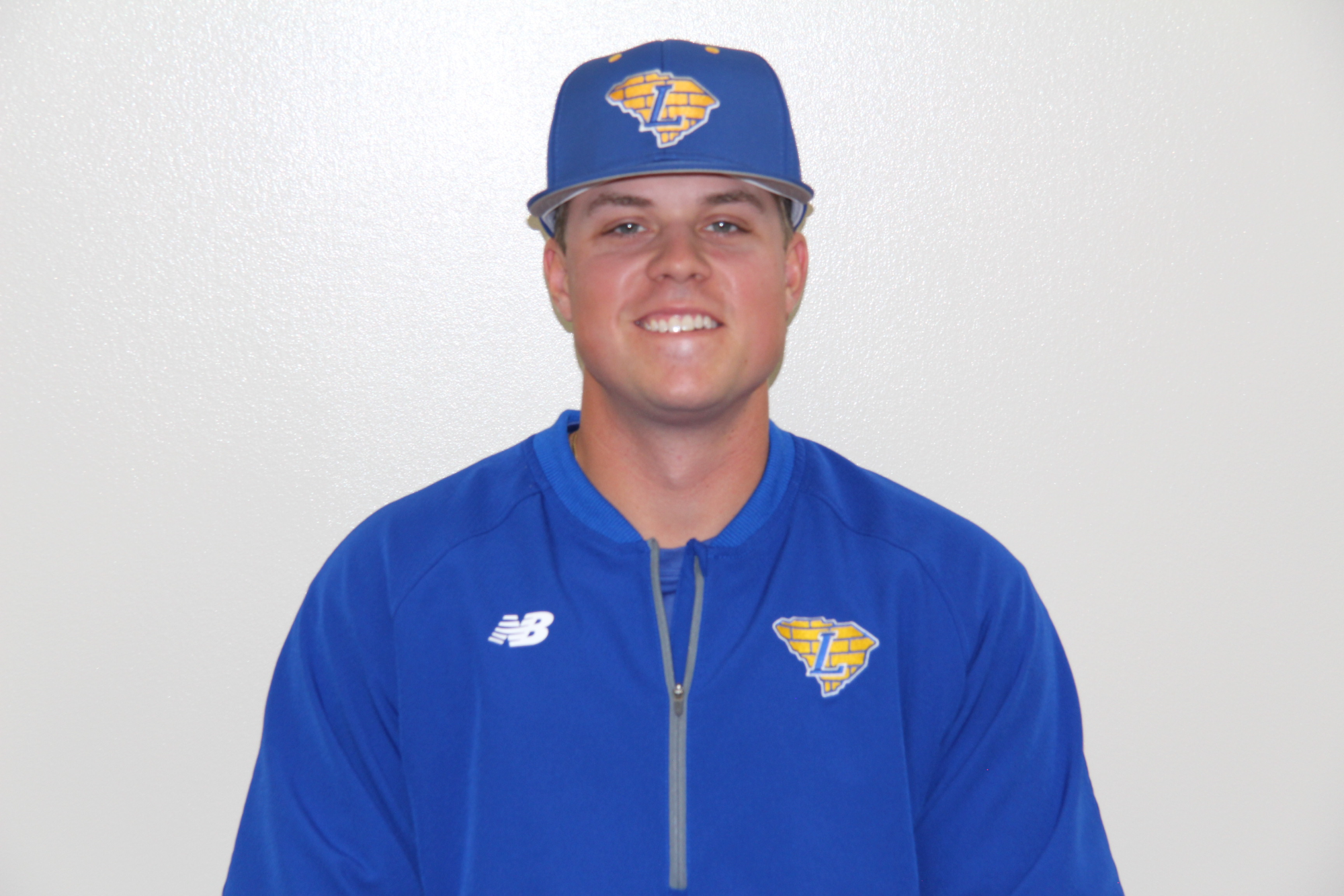 Andrew Schreiner