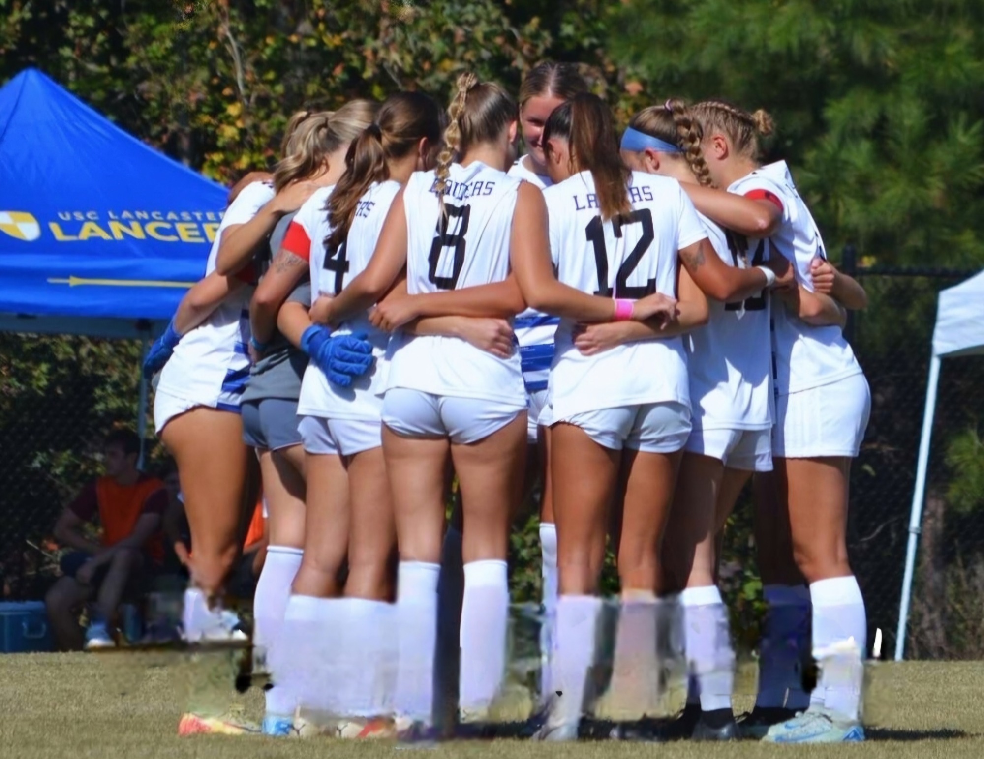 Women's Region 10 Champions