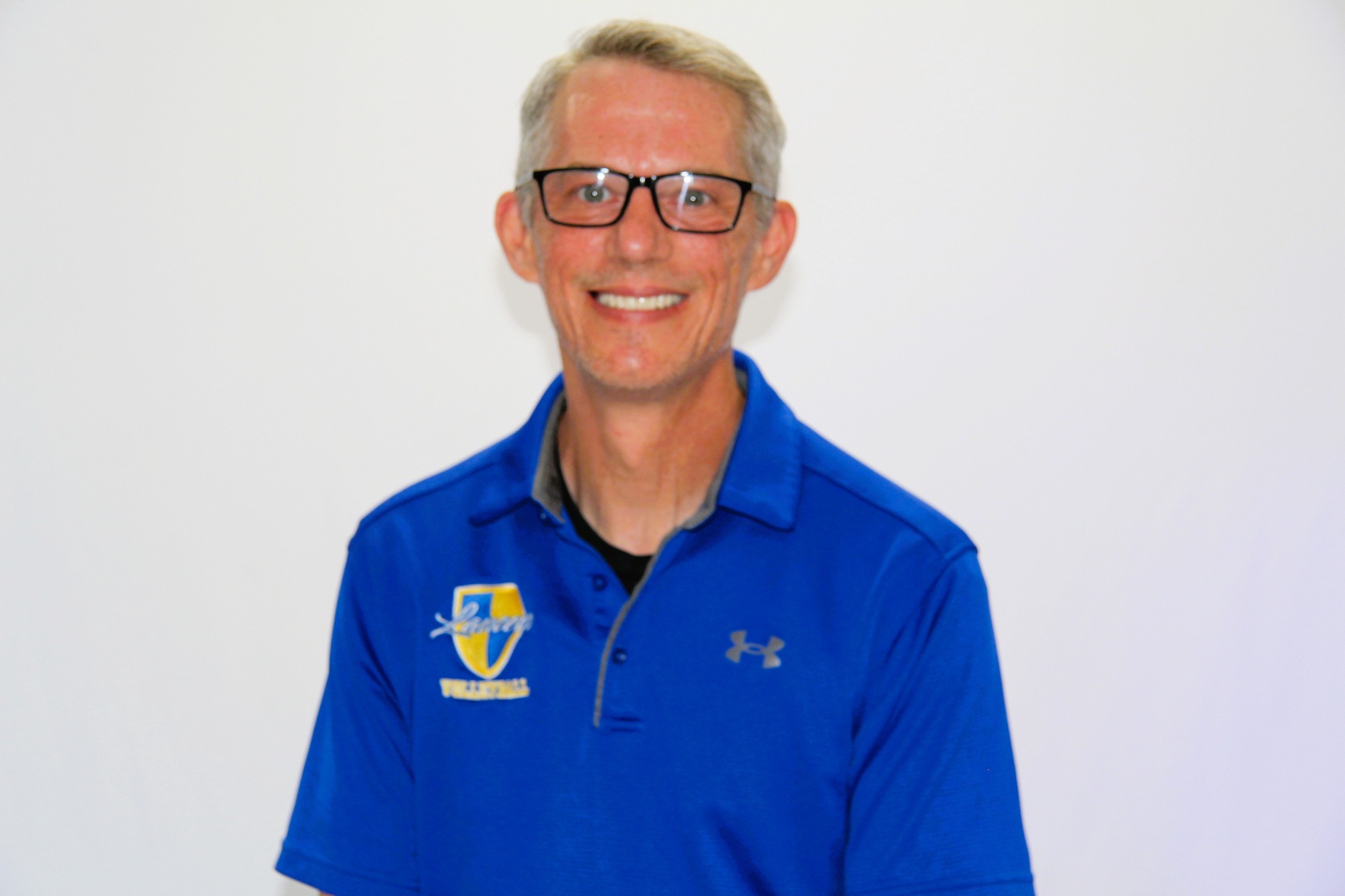 Micheal Van Lieu