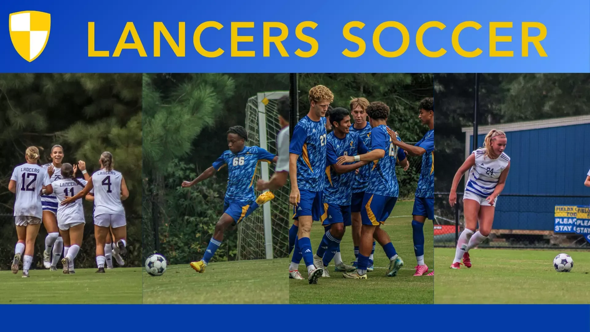 USC Lancaster Soccer Teams