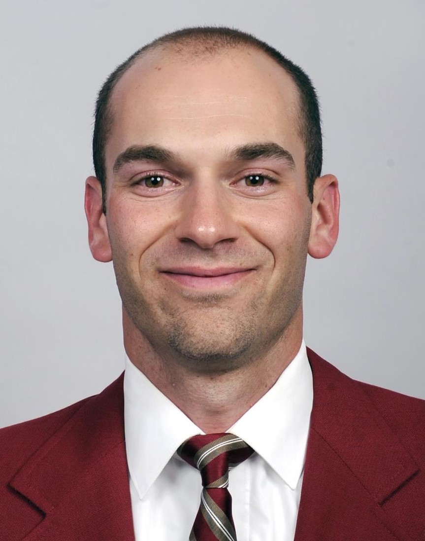 Joseph Wood Associate Athletic Director (Strategic Operations) Football Support Staff USC