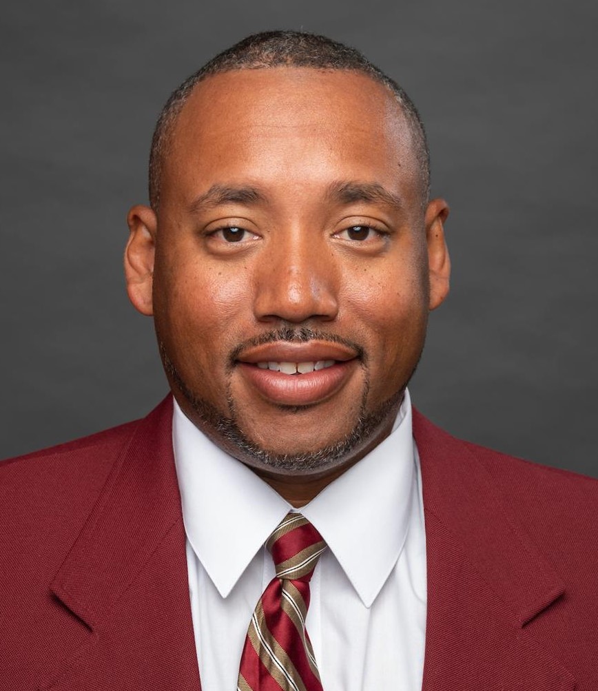 Gavin Morris Assistant Athletic Director / Director of Player Development Football Support
