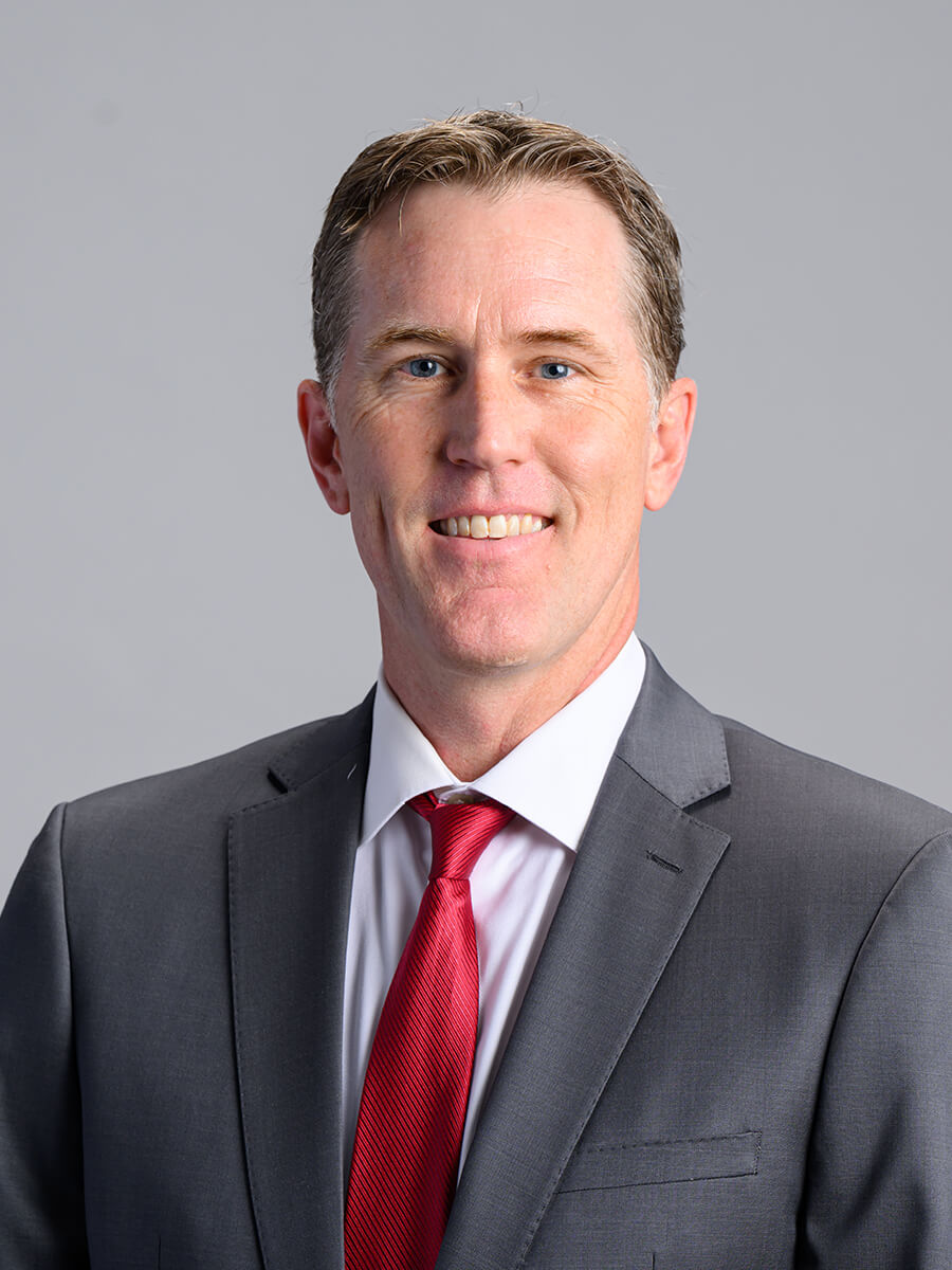 Jeff Nygaard Men's Volleyball Coach USC Athletics