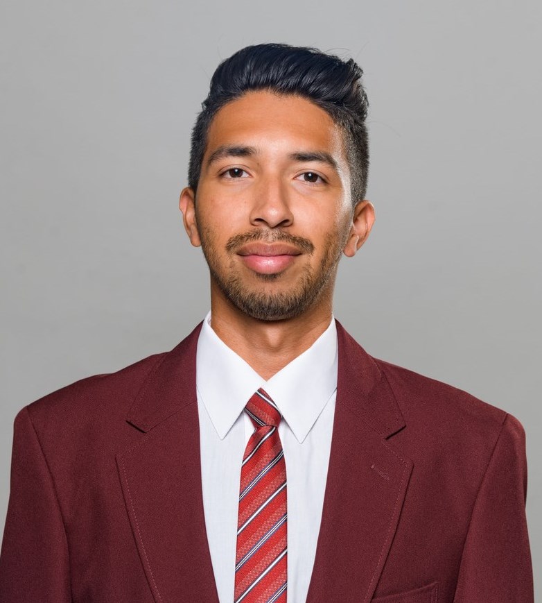 Jonathan Chaves Football Art Director Football Support Staff USC