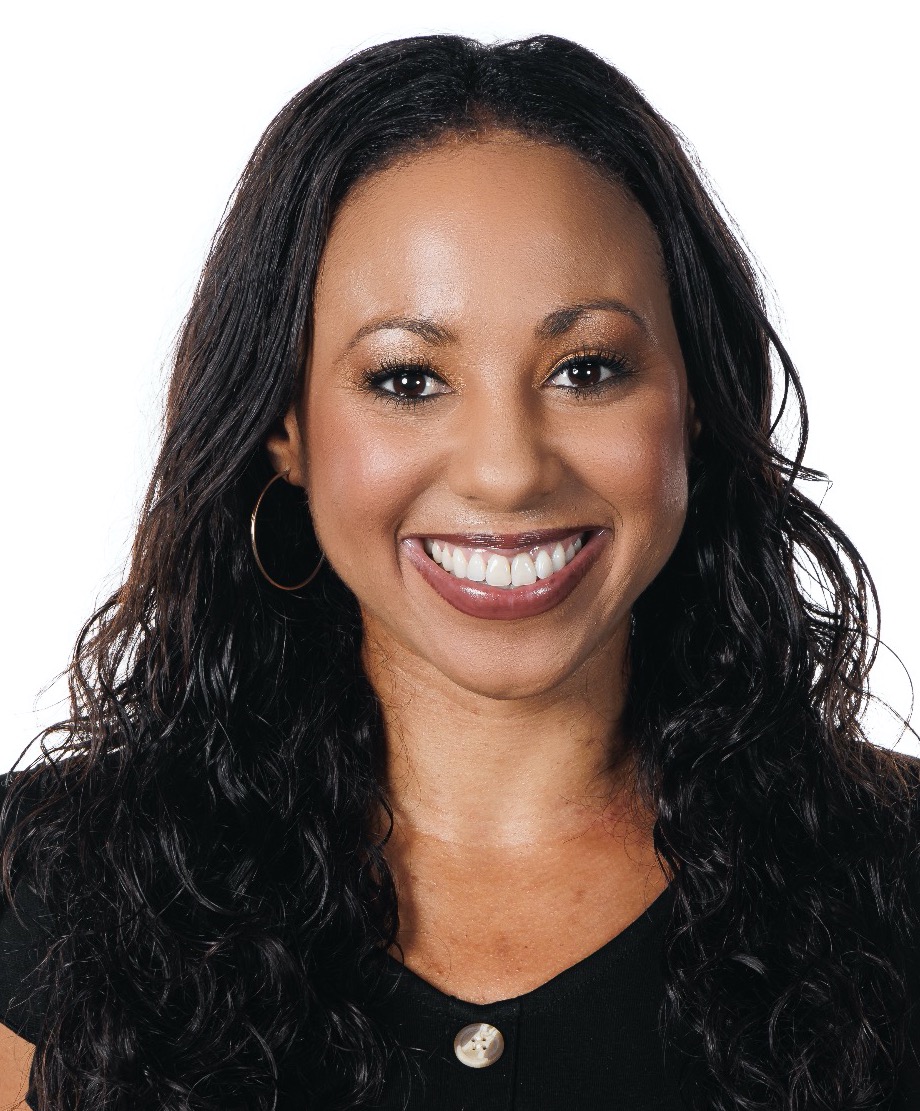 Brittany Thackery Director of Player Engagement Football Support Staff USC Athletics