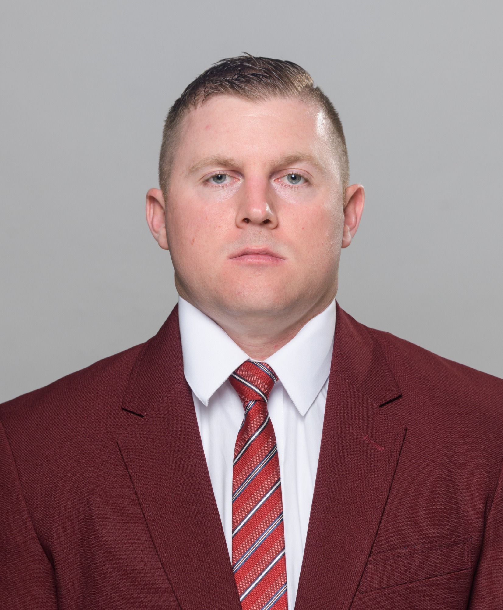 Ben Hynds Associate Director of Football Operations Football Support Staff USC Athletics