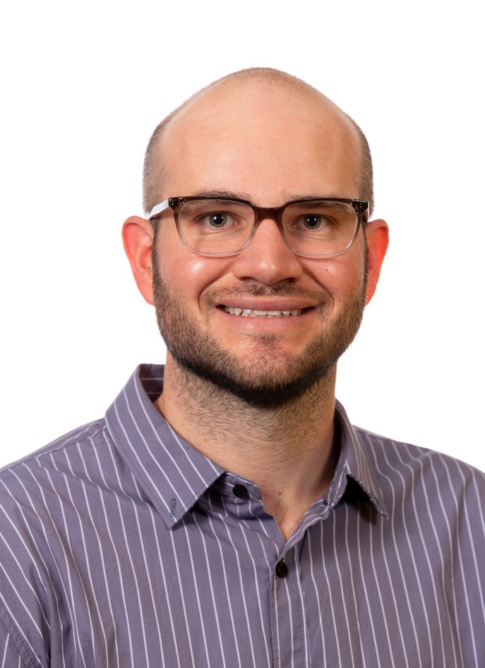 Ryan Cohan Assistant Athletic Director for Women's Basketball