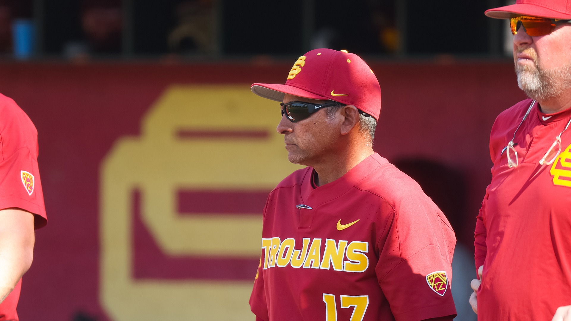 2025 USC Baseball Schedule Announced USC Athletics