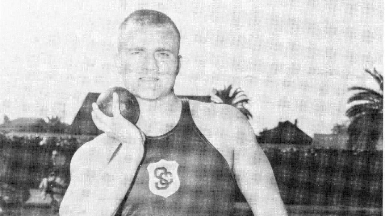 USC T&F Announces 2025 Indoor And Outdoor Schedule USC Athletics