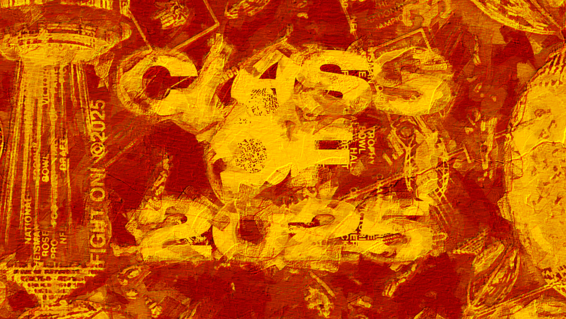 USC Football Hosts Rutgers For Friday Night Lights Game On FOX USC