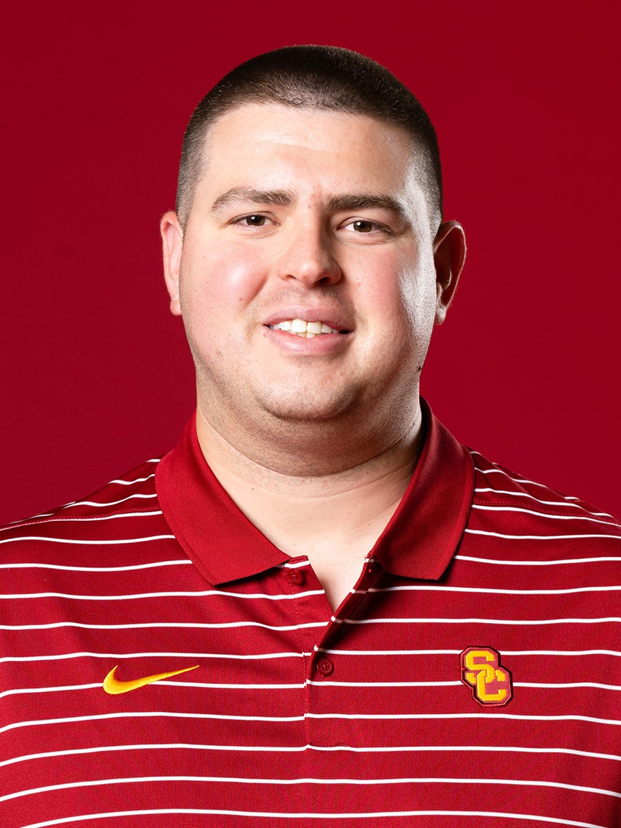 Michael Reutt Assistant Athletic Director for Men's Basketball