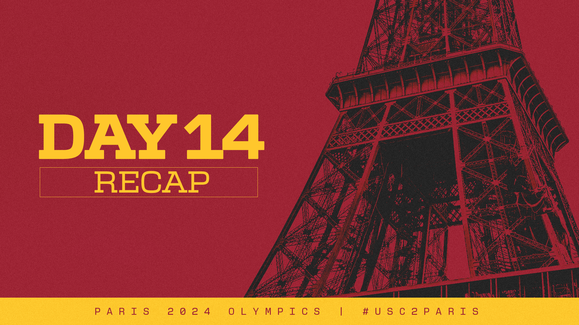 USC2Paris Olympics Recap (Day 17) Two Trojans Win Men’s Water Polo
