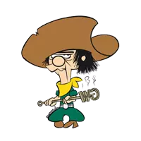 Opponent Logo