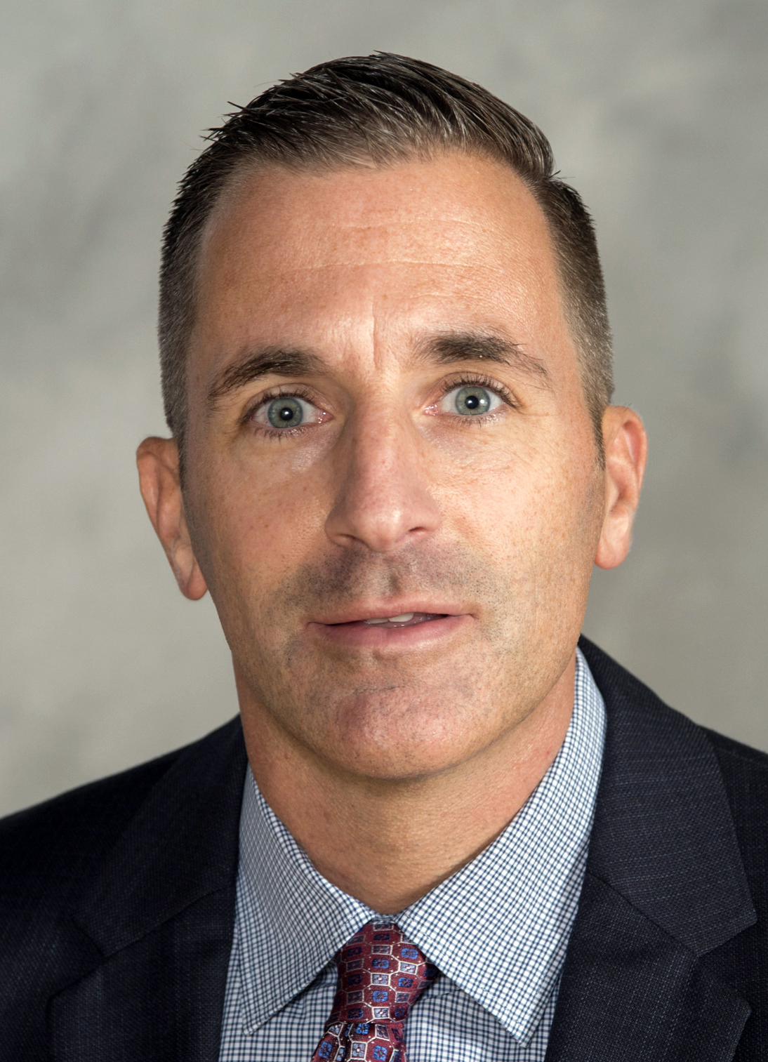 Chris Gerlufsen