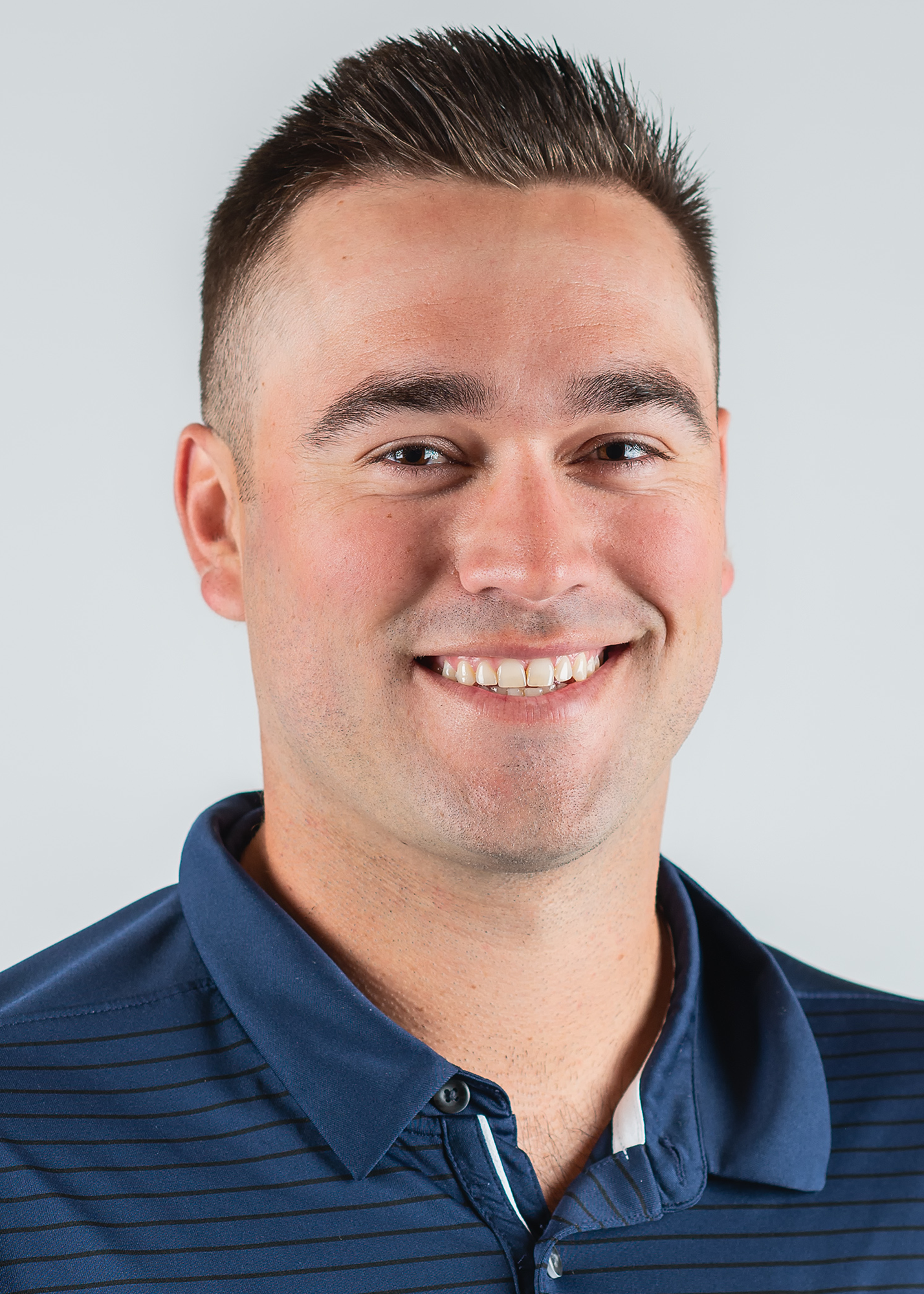 Mathew Troupe Headshot