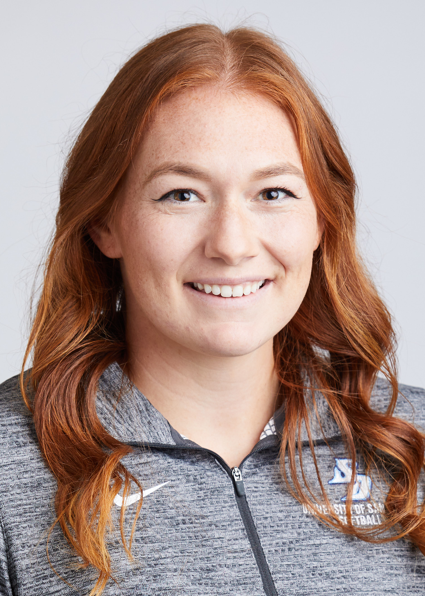 Amber Schisler Heashot