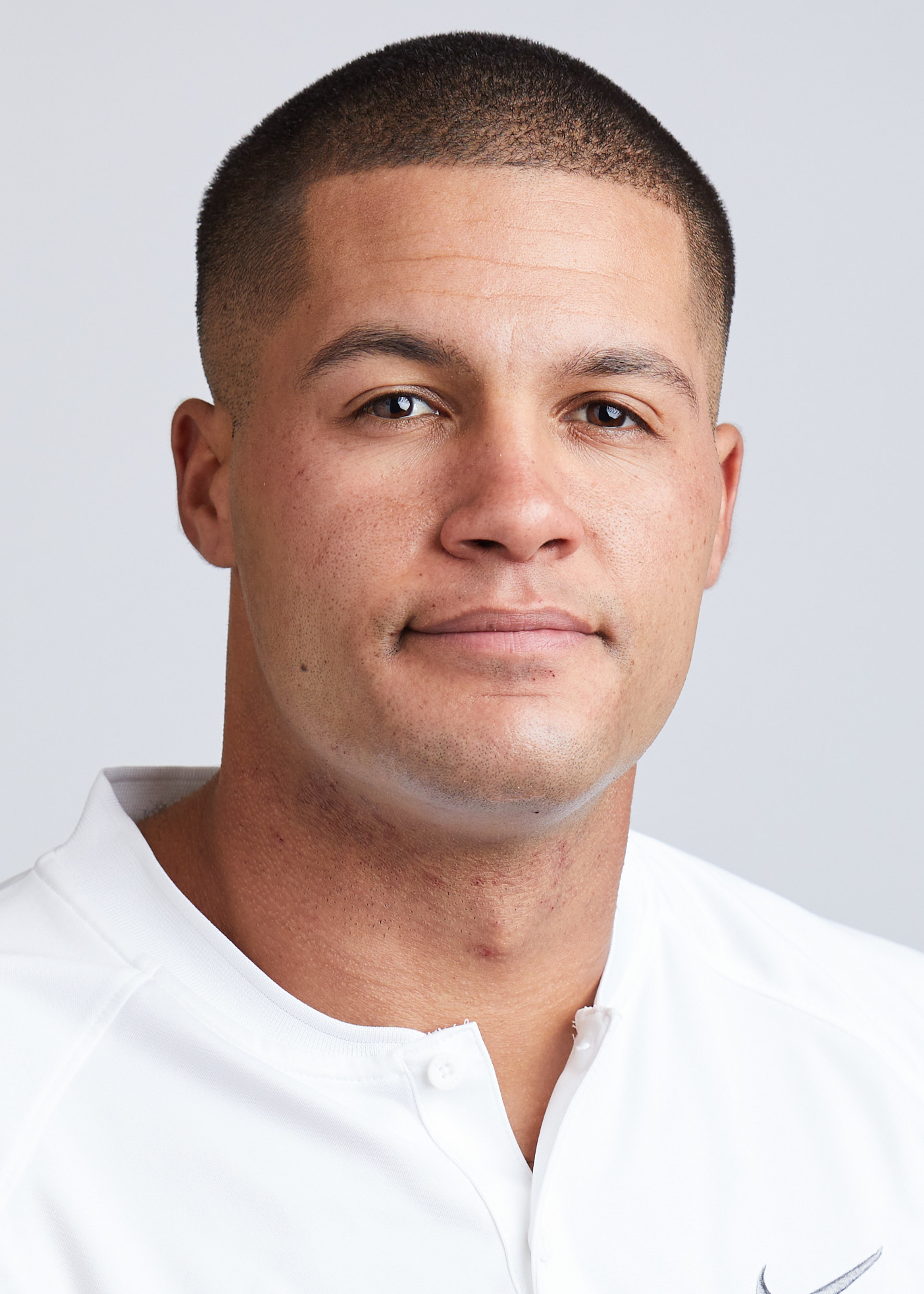 Ray Clark Headshot