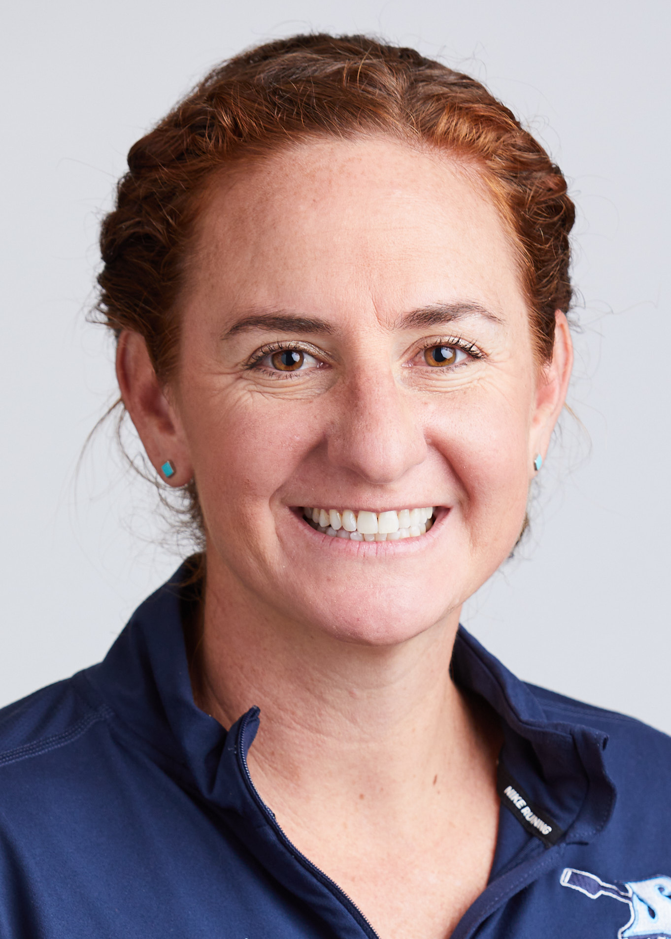 Stesha Carle Headshot