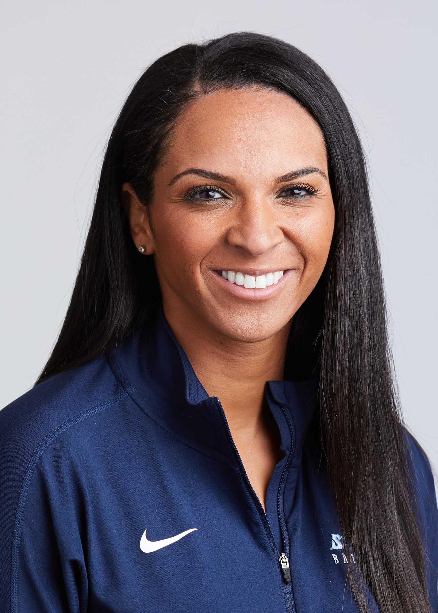 Jasmin Holliday