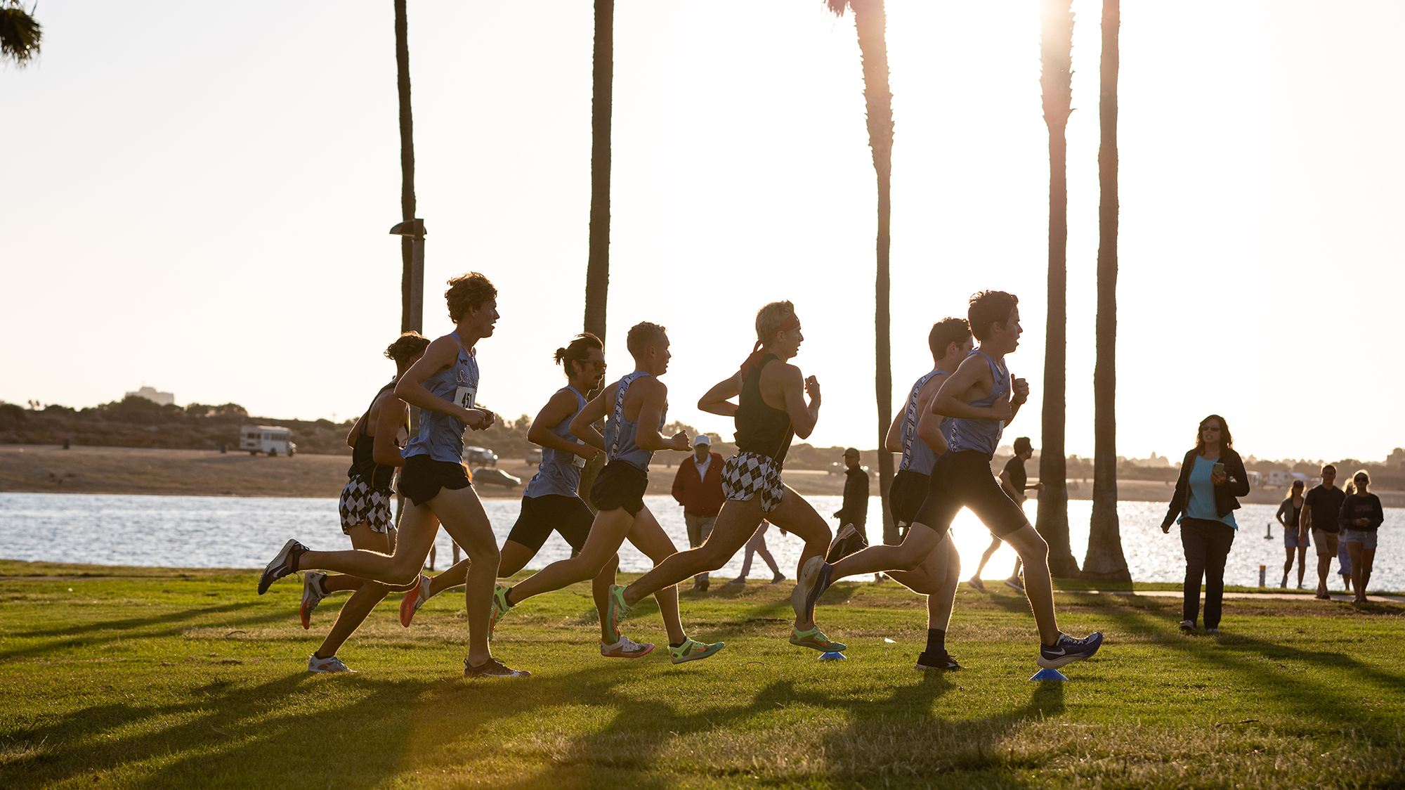 XC Group Shot