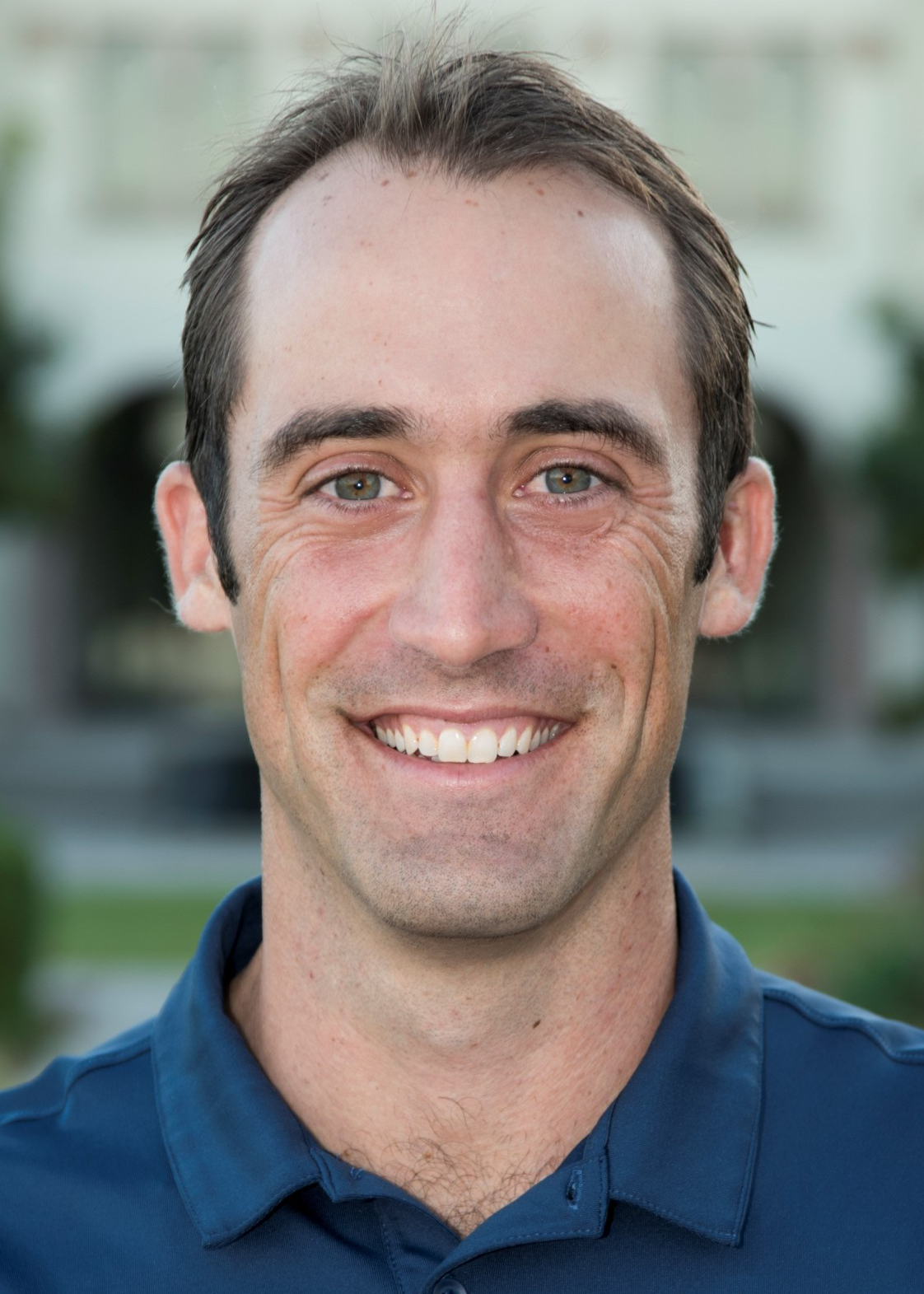 Tyler Gulliksen Headshot