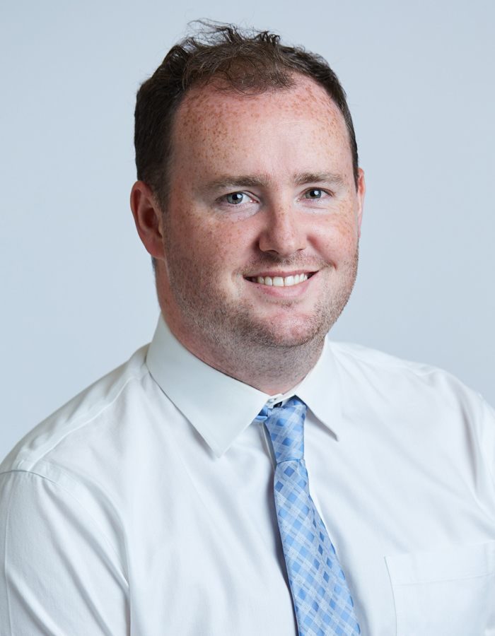 Dan McGinley