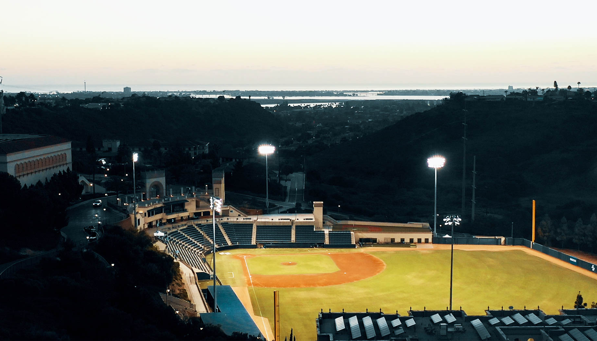 Baseball Announces 2023 Schedule University Of San Diego Athletics