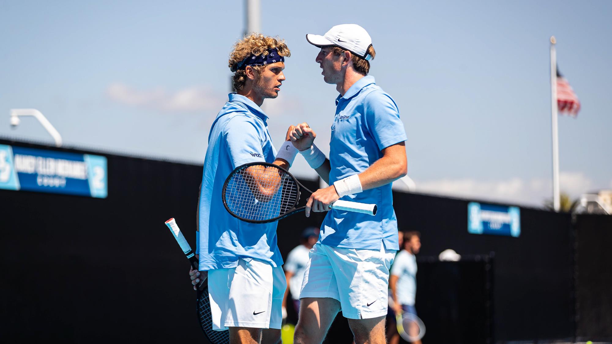 ITA Releases Final Men’s Tennis Singles and Doubles Rankings