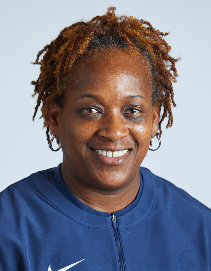 Jualeah Woods