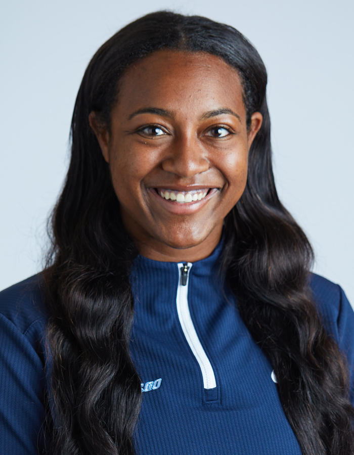 Maddie Washington