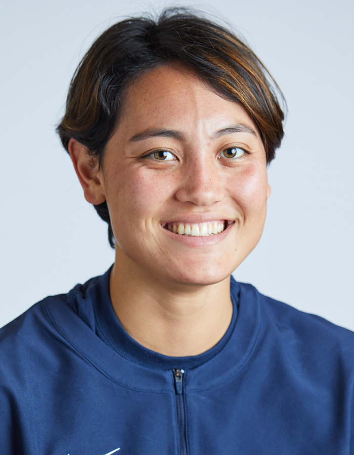 Rachel Nagel
