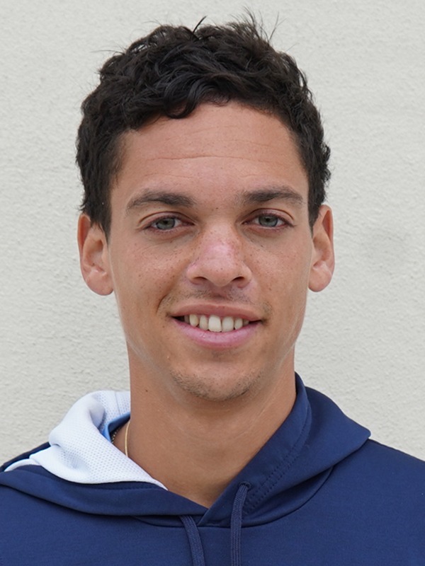 Jordan Angus