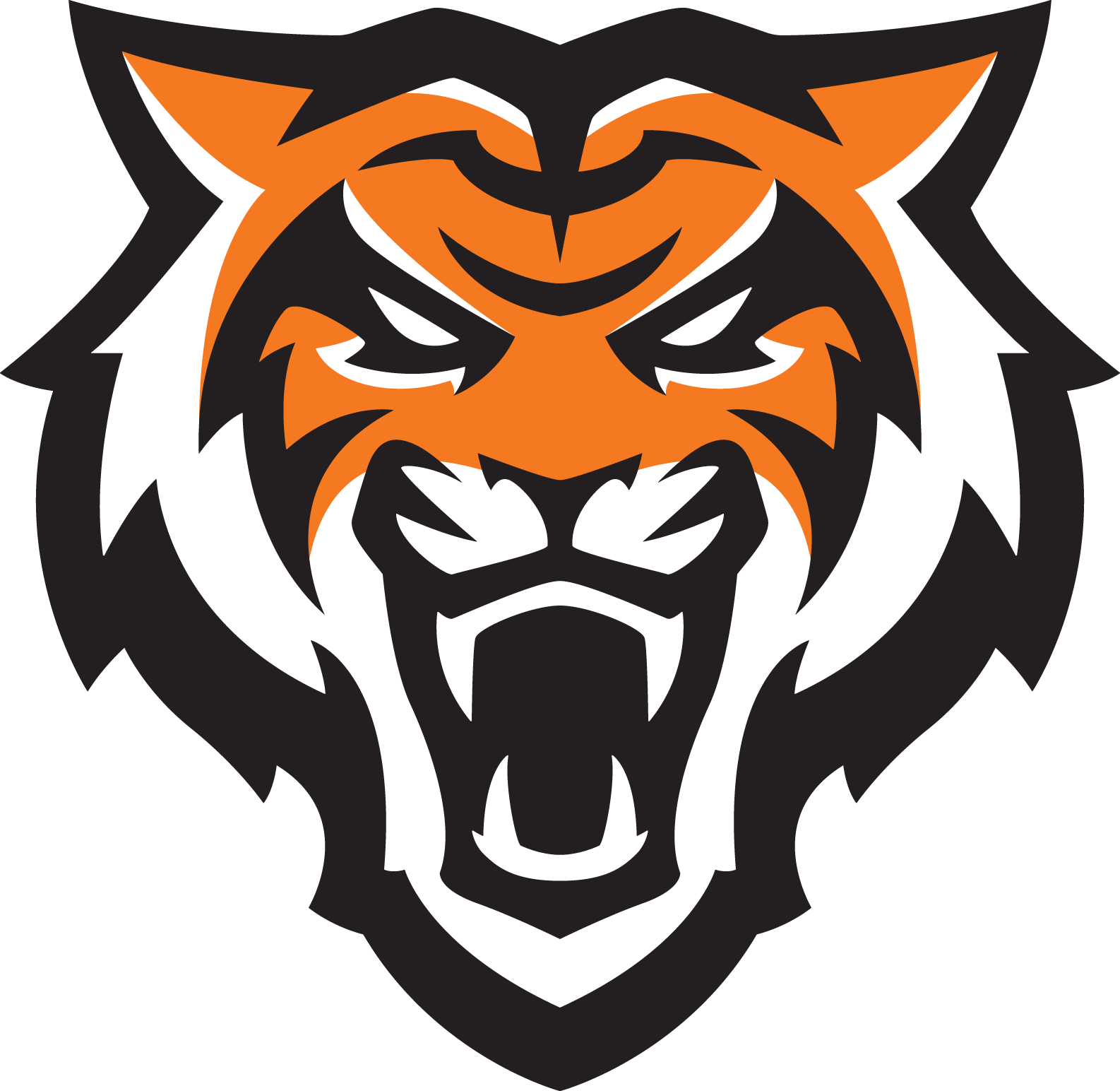 Idaho State logo