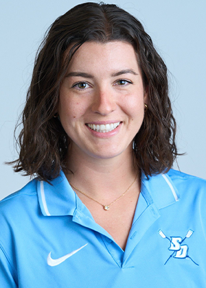 Charlotte Smith Head Shot