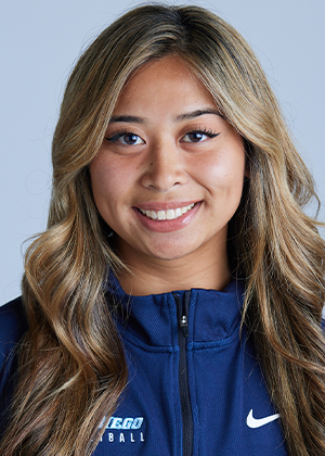 Angelica Baylon Head Shot