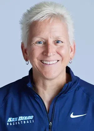 Mary Ann Falcosky Head Shot