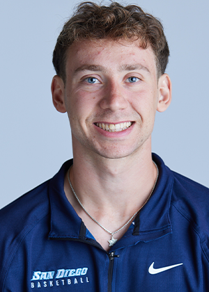 Ryan Yablonsky Head Shot