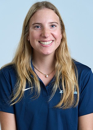 Sailor Hawes Head Shot