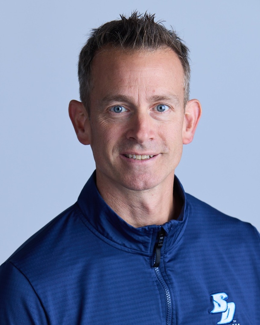 Billy McKnight Headshot 2024