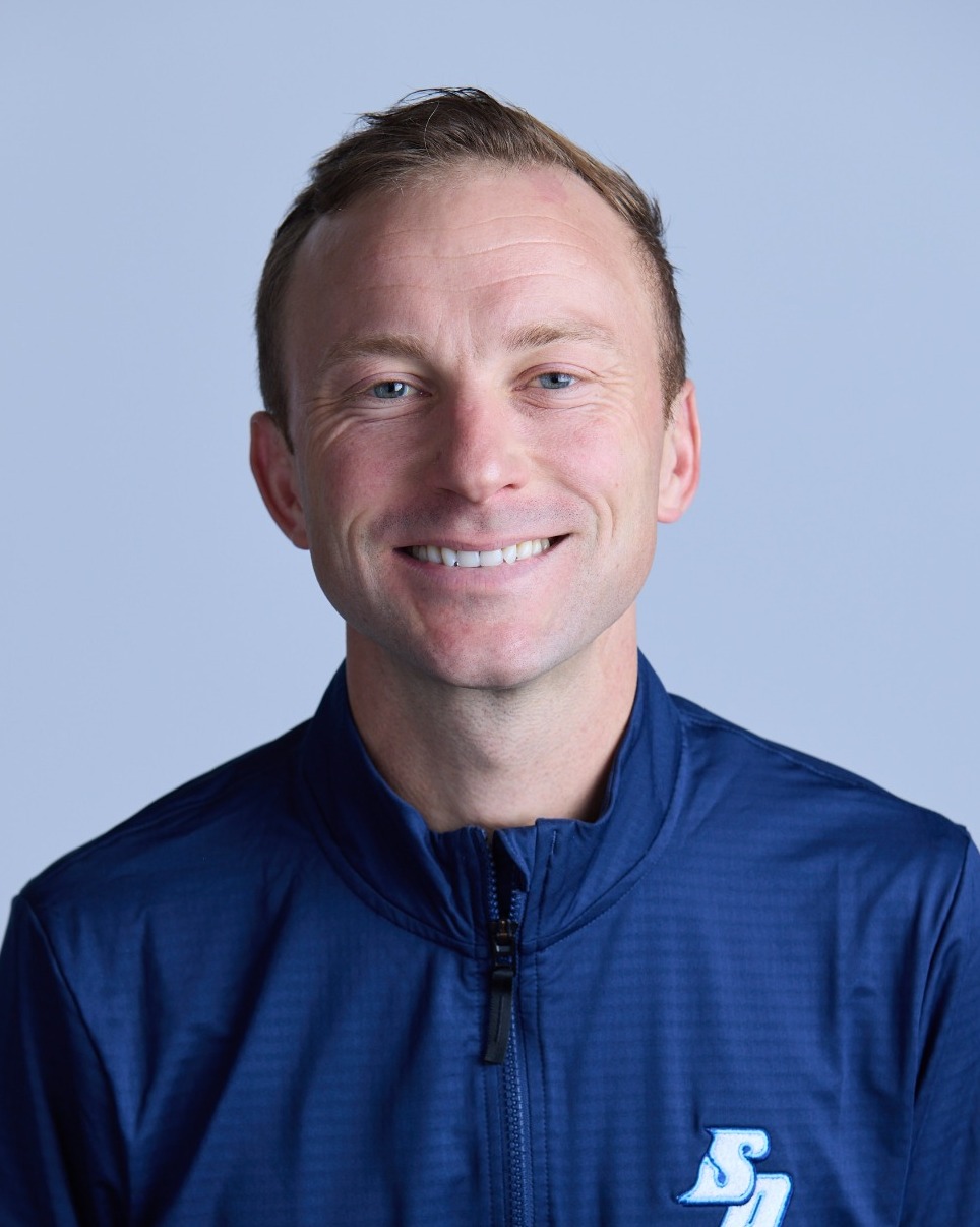 Jack Doran Headshot 2024