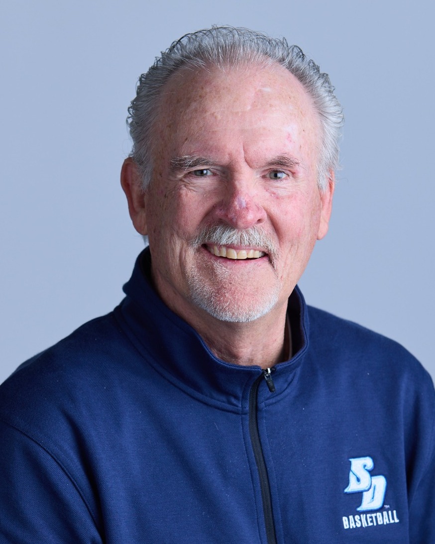 John Moore Headshot 2024