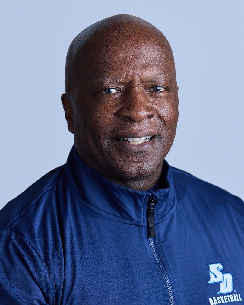 Patrick Sandle Headshot 2024